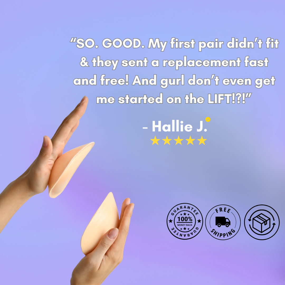 BOOMBA™ Ultra Boost Inserts