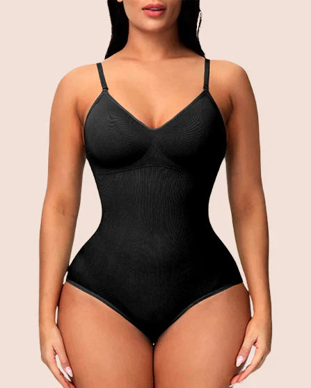 CurveMuse Bodysuit
