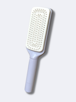 RevoBrush™ - Self-Cleaning Hairbrush