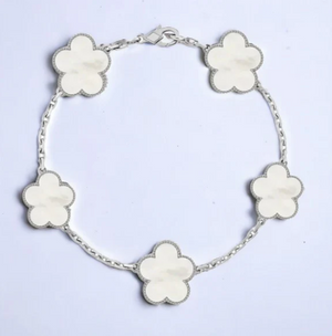 CloveLux™ Clover Bracelet