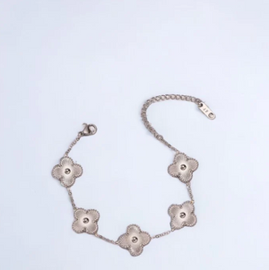 CloveLux™ Clover Bracelet