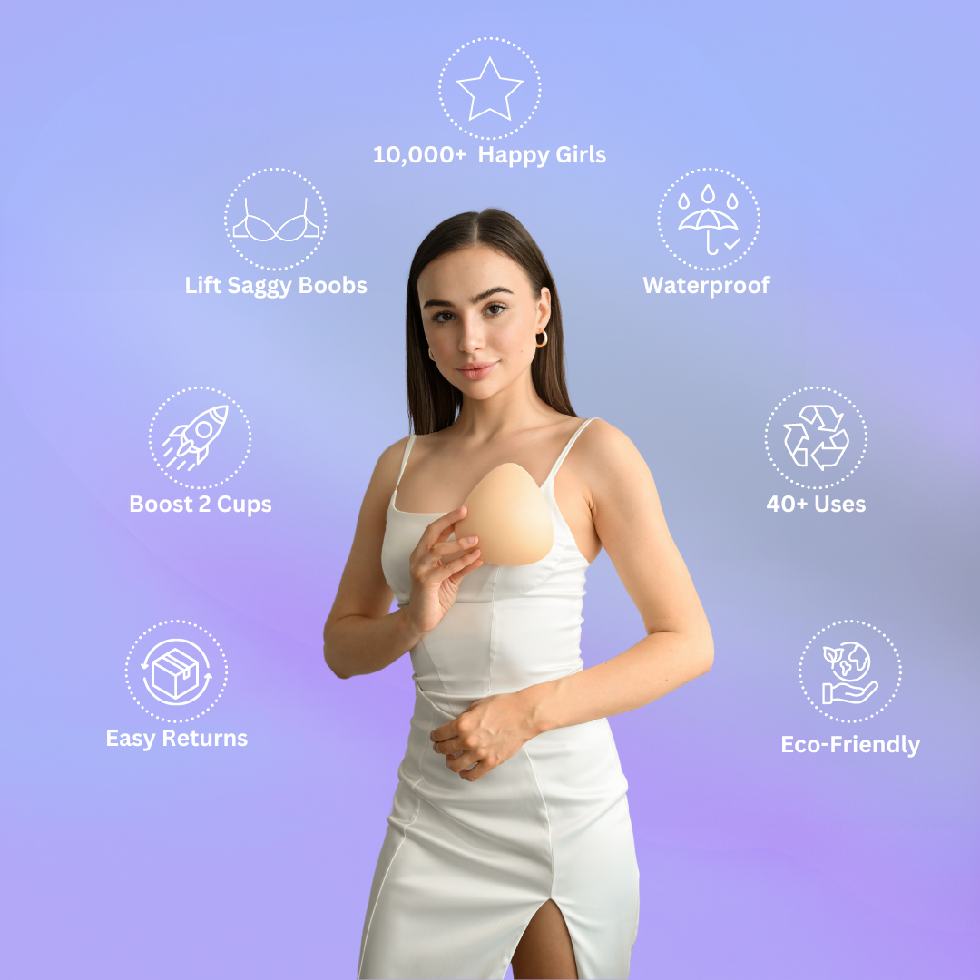 BOOMBA™ Ultra Boost Inserts