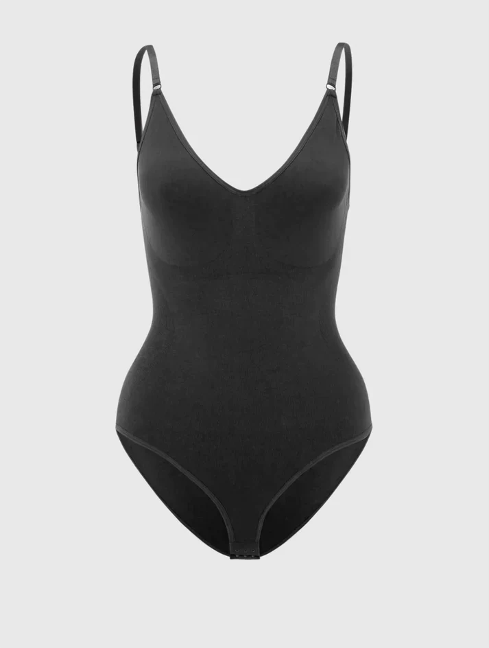 CurveMuse Bodysuit