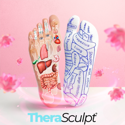 TheraSculpt™ - Physiotherapy Socks