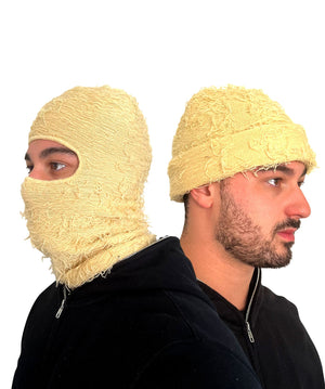 Distress Balaclava (80% OFF TODAY ONLY)