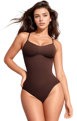 CurveMuse Bodysuit