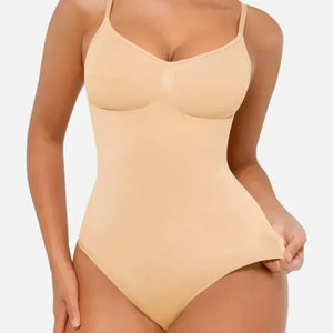 CurveMuse Bodysuit