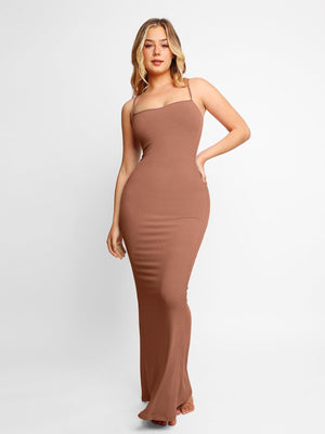 Contour Chic Shapewear Dress
