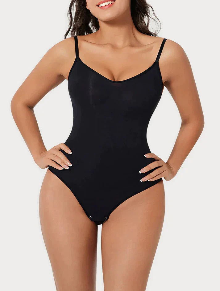 CurveMuse Bodysuit