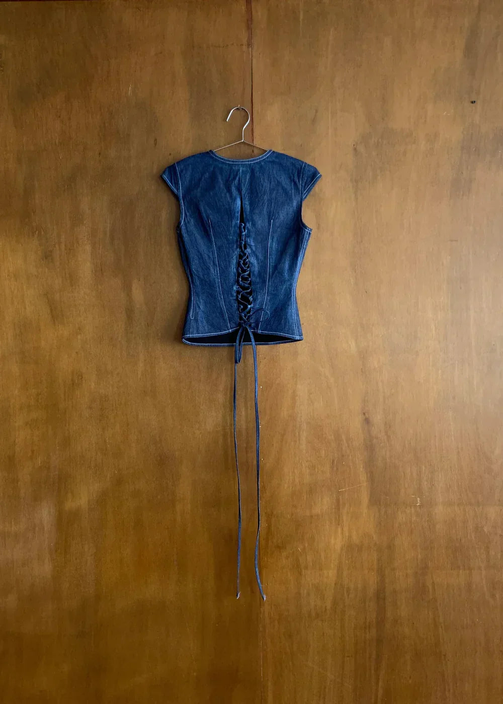 Starlight Cutout Top