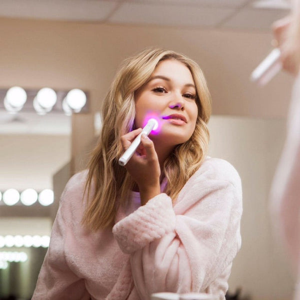 Acne-Vanish Pro (80% OFF TODAY ONLY)