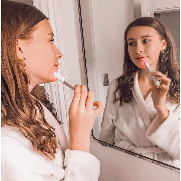 Acne-Vanish Pro (80% OFF TODAY ONLY)