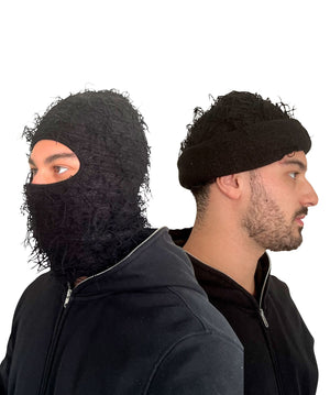 Distress Balaclava (80% OFF TODAY ONLY)