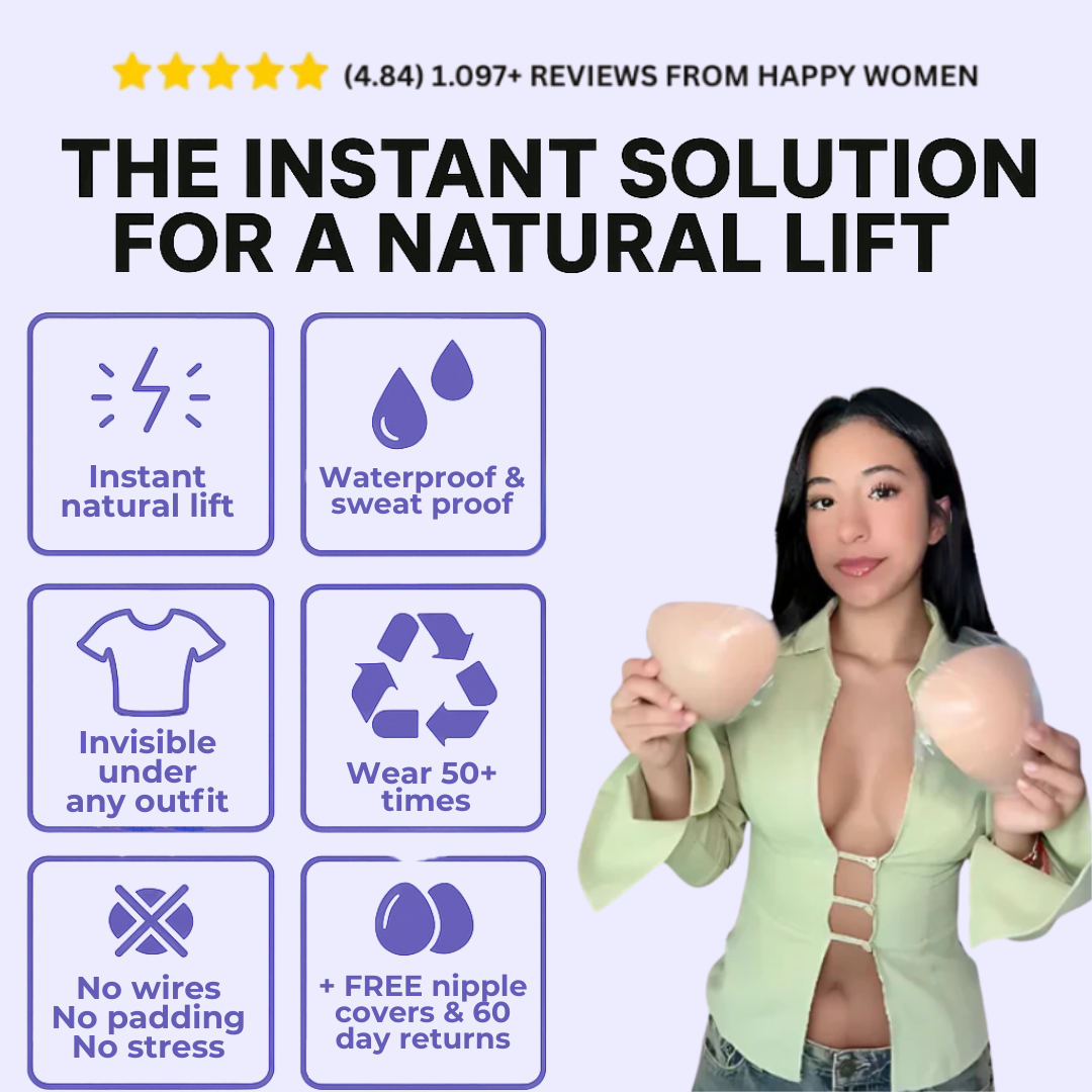 BOOMBA™ Ultra Boost Inserts