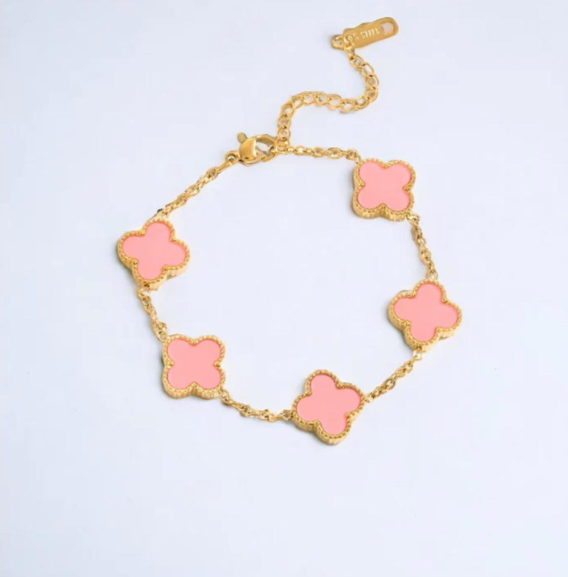CloveLux™ Clover Bracelet