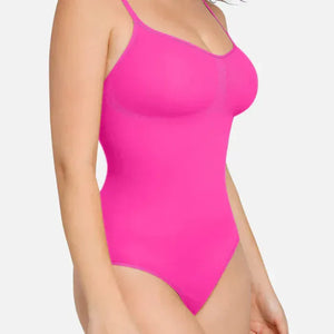 CurveMuse Bodysuit