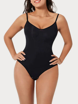 CurveMuse Bodysuit