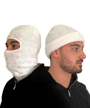 Distress Balaclava (80% OFF TODAY ONLY)